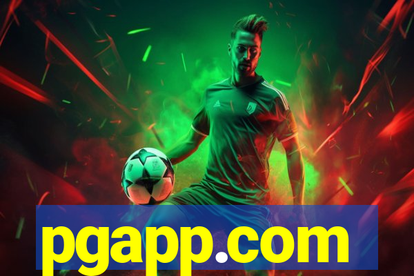 pgapp.com