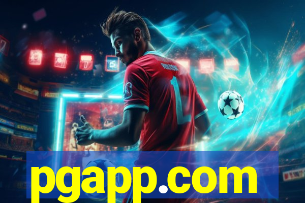 pgapp.com