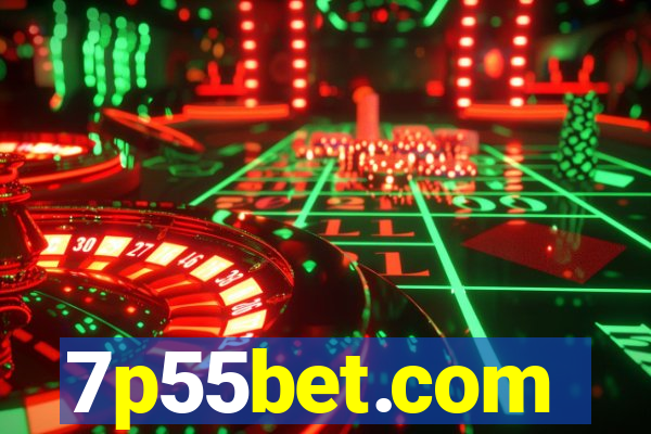 7p55bet.com