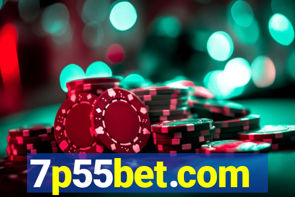 7p55bet.com