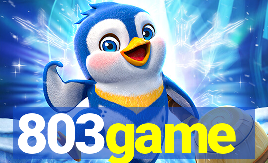 803game