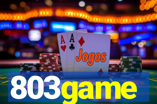 803game