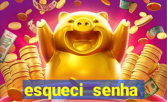 esqueci senha windows 10