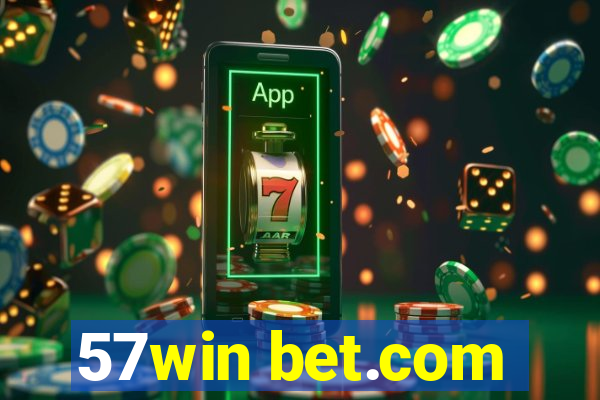 57win bet.com