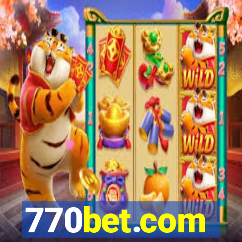 770bet.com