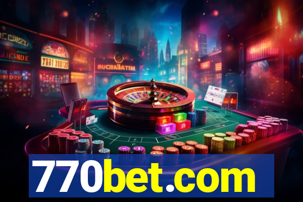 770bet.com