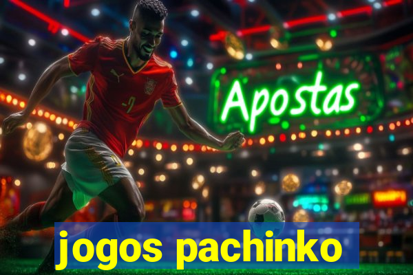 jogos pachinko