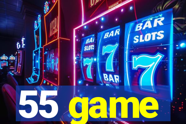 55 game