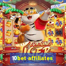 10bet affiliates