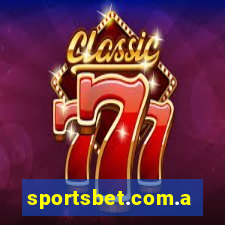 sportsbet.com.au