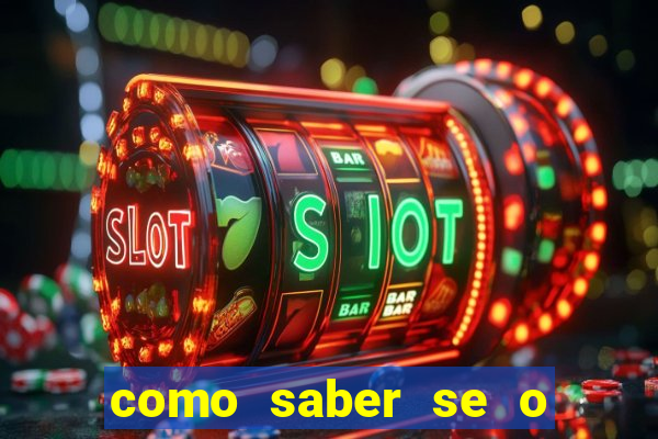 como saber se o fortune tiger ta pagando