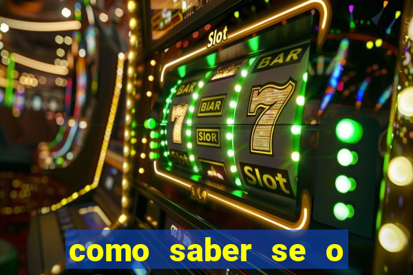 como saber se o fortune tiger ta pagando