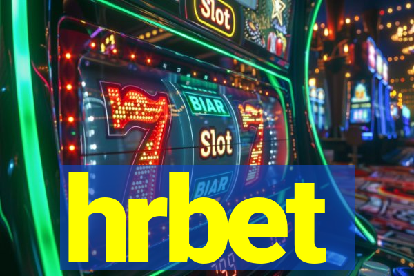 hrbet