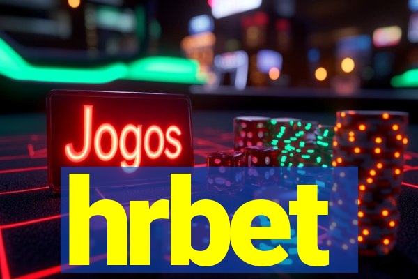 hrbet