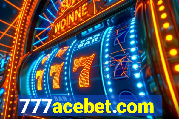 777acebet.com