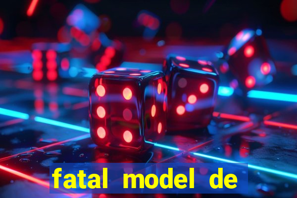 fatal model de porto alegre