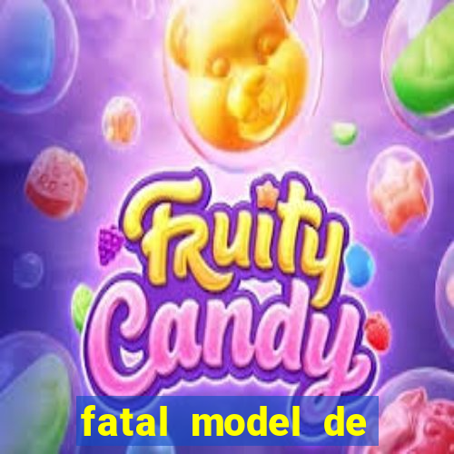 fatal model de porto alegre