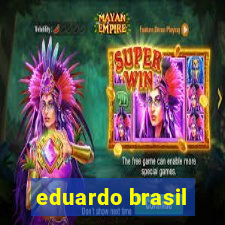 eduardo brasil