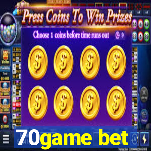 70game bet