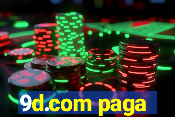 9d.com paga