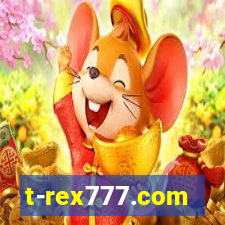t-rex777.com