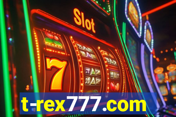 t-rex777.com