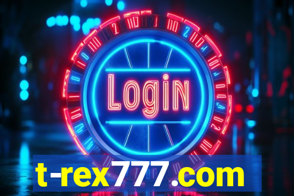 t-rex777.com