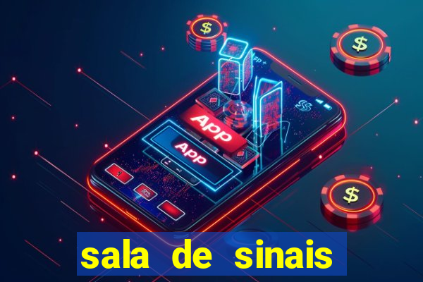 sala de sinais fortune tiger gratis