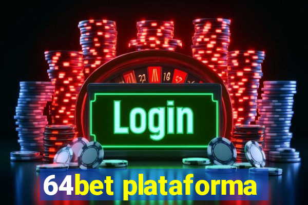 64bet plataforma