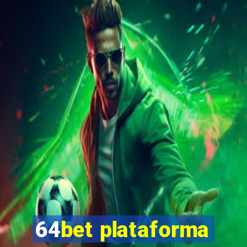 64bet plataforma