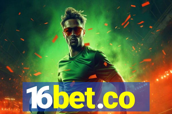 16bet.co