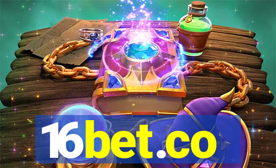 16bet.co