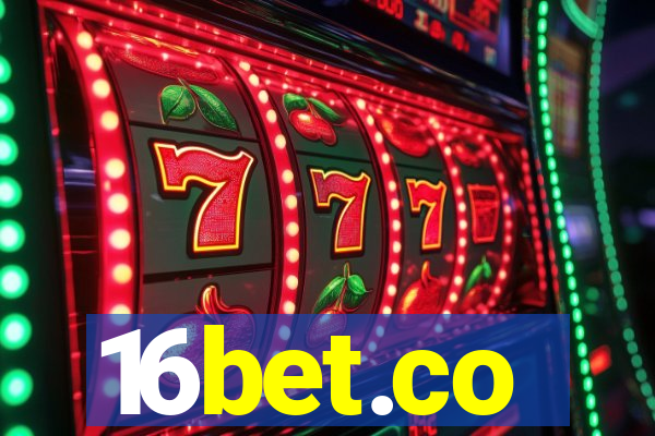 16bet.co