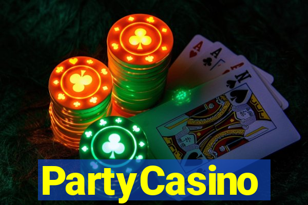 PartyCasino