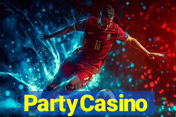 PartyCasino