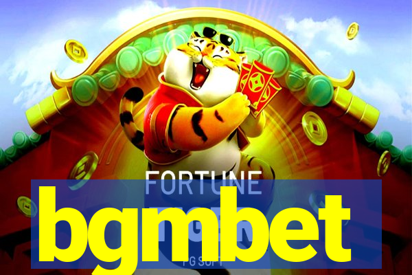 bgmbet