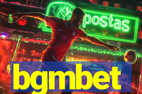 bgmbet