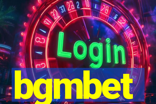bgmbet