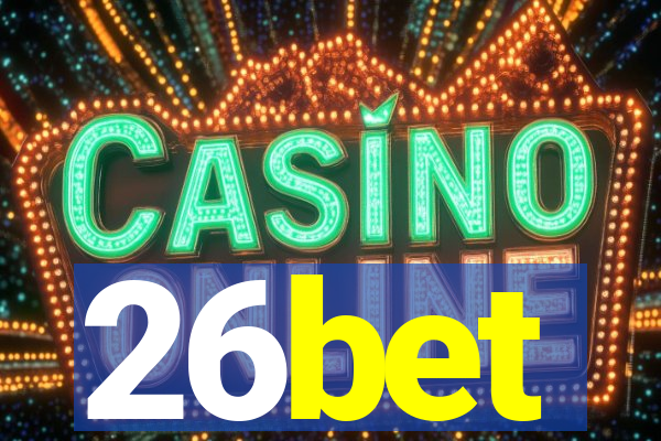 26bet