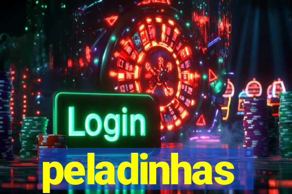 peladinhas