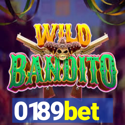 0189bet