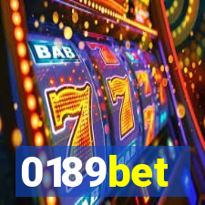 0189bet