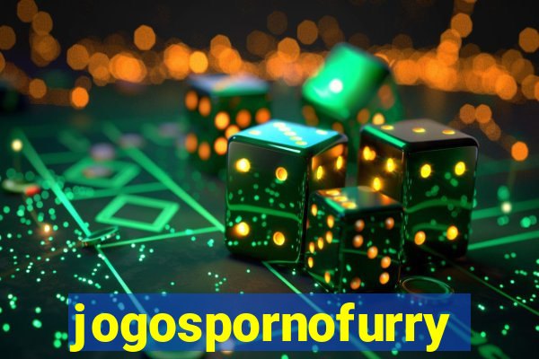jogospornofurry