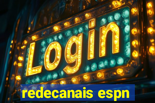 redecanais espn