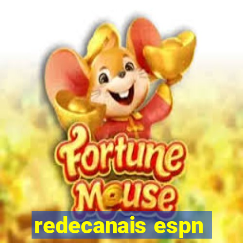redecanais espn