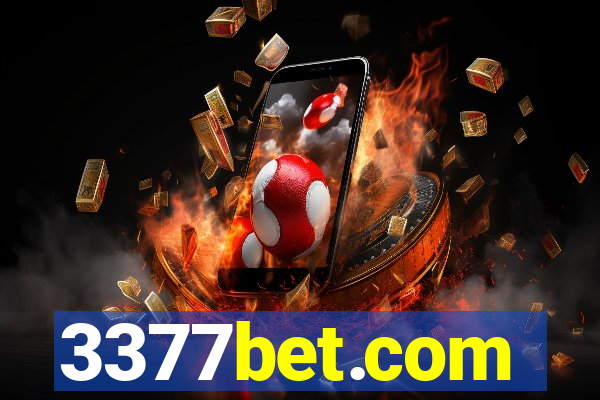 3377bet.com