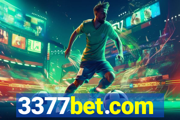 3377bet.com