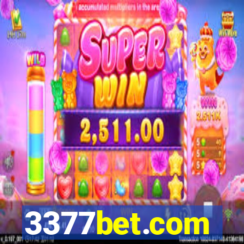 3377bet.com