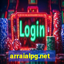 arraialpg.net