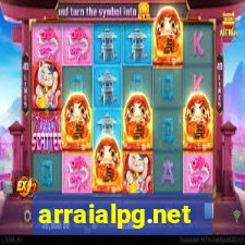arraialpg.net